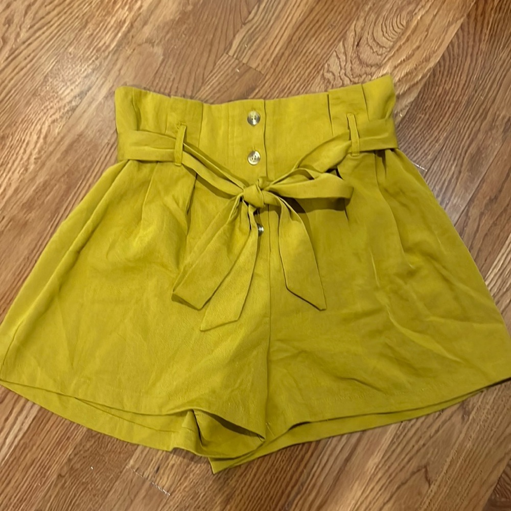 Windsor shorts